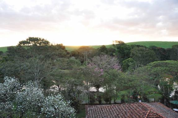 Fazenda em Ribeirão Preto, no interior de São Paulo